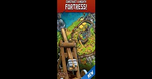 Download & Play Celtic Tribes - Building Strategy MMO on PC & Mac (Emulator)