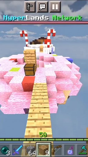 Hyperlands Minecraft Server - Play Now!