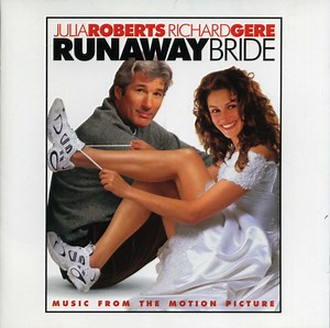 Various - Runaway Bride (Music From The Motion Picture)