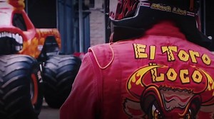 15K views · 585 reactions | Get to know the #MonsterJam truck that lives for destruction: Max-D 蘭 Spin Master Global Spin Master Power Zone | Monster Jam | Facebook