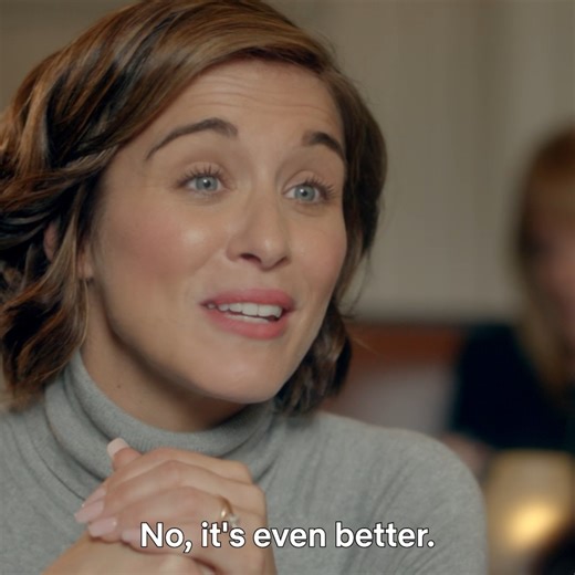 1M views · 1.5K reactions | Vicky McClure and Morven Christie star in the three-episode thriller THE REPLACEMENT, now playing on Netflix UK/IE. | Netflix | Facebook