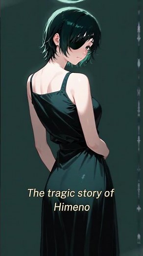 The Tragic Story of Himeno | Chainsaw Man