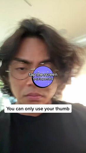 Thumb Tapping Challenge: Can You Beat 1000?