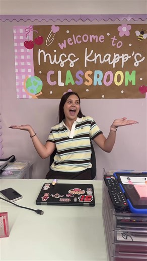 Exploring 6K Classroom Setup for 2026