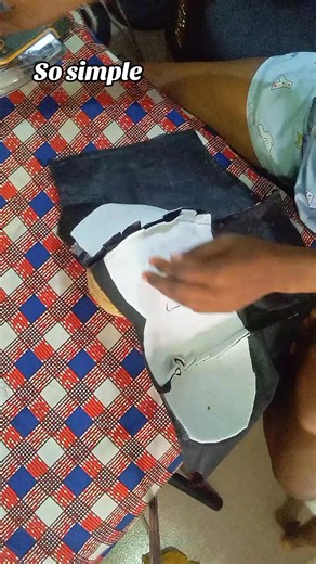 Bustier Making Process: Simple Tailoring Steps