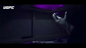 Watch Control Arm Manufacturing Process on Amazon Live