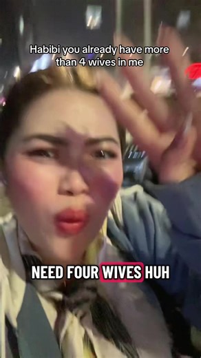 Understanding Relationship Dynamics in Multi-Wife Situations