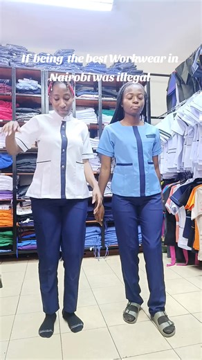 Premium Nurse Uniforms for Comfort and Style