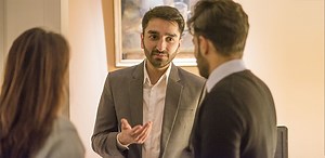 MBA careers in consulting