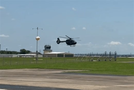 Airbus and Shield AI complete first MQ-72C aerial logistics connector autonomous flight - Naval News