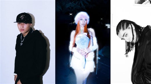 Día de la Música Chilena: 5 cantantes que debes conocer  | Música | LOS40 Chile