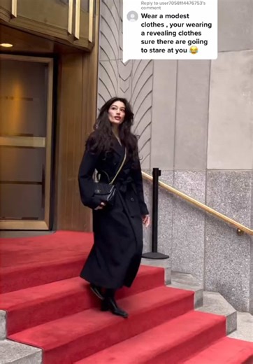 People's Reactions to Modesty in Fashion