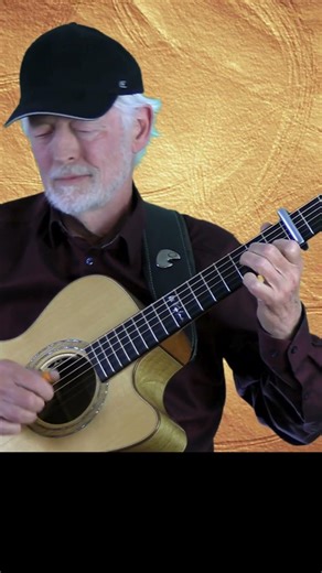The Humours of Kiltyclogher — a beautiful Irish Jig #celticguitar #celticmusic