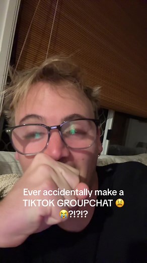 How to Create TikTok Group Chats | Group Tiktoks Tutorial