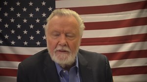 81K views · 15K reactions | Our freedom | Jon Voight | Facebook