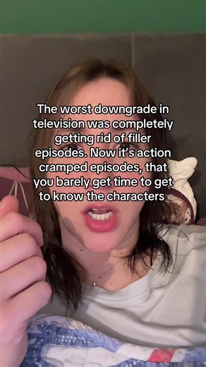 Capybeara (@capybeara922)’s video of filler episodes