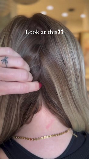 Invisible Bead Extensions® on TikTok