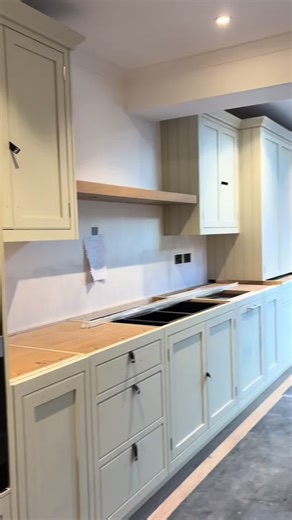 Revamp Your Kitchen with Hand Painted Designs