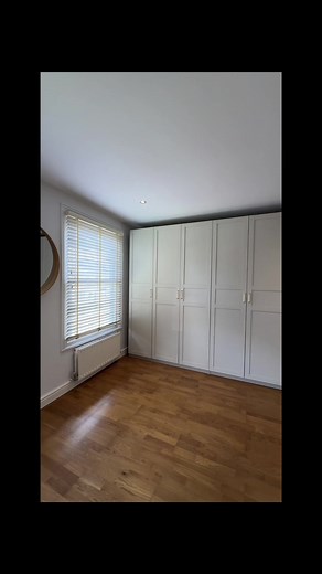 IKEA PAX Wardrobe Assembly Guide for London