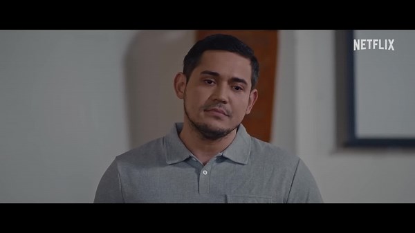 Patrick Garcia | Actor, Producer