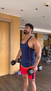 #workout #gym | Arnab Swarnakar