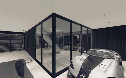 1.5K views · 32 reactions | Welcome to the ultimate modern Hill House...