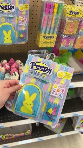 Easter Finds At Blain's