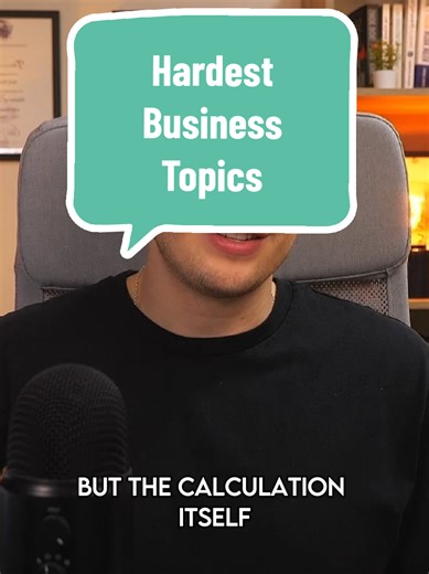 Listen up for the hardest A-Level Business topics | A-Level Business #academicplus #alevelbusiness#gcsebusiness #aqabusiness #businesstutor