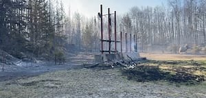 Nopiming Provincial Park to reopen Friday, campgrounds to remain closed for season