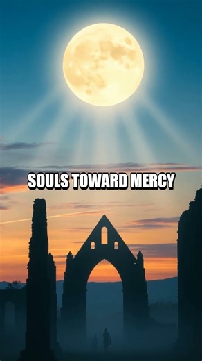 The End Times Turn: Mercy as the New Apocalypse