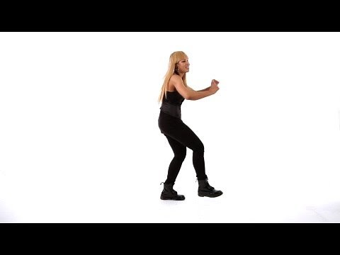 How to Do the Roger Rabbit | Sexy Dance Moves