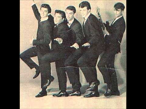 VOCAL-TEENS AKA DUPREES - BE A SLAVE / TILL THEN - DOWNSTAIRS 1000 - RECORDED CIRCA 1958