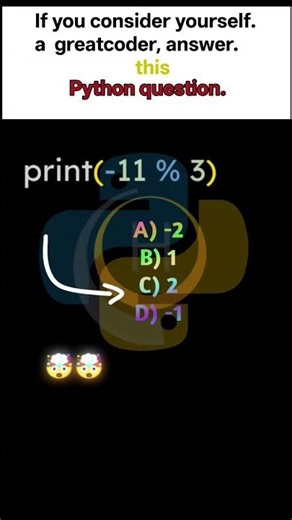 python mcq test and learning practice #coding #python #programming #pythonlearning #corepython