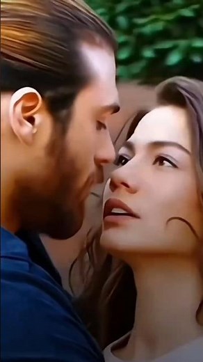 😘 can yaman kissing scene all💋 can yaman sanem kiss scene💋 day dreamer canyaman romantic status💋