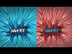 Tyflow Cloth Logo Animation Tutorial - #3dsmax #tyflow #vray