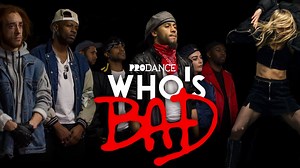 24K views · 61 reactions | WHO'S BAD! Watch the full video on YouTube: https://www.youtube.com/watch?v=fKyeYkrg_Co&t=25s | Newdancetv | Facebook