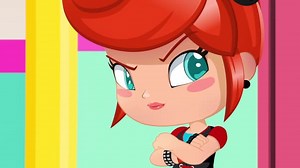 PINY Institute of New York S01:E52 - Coffee Girl