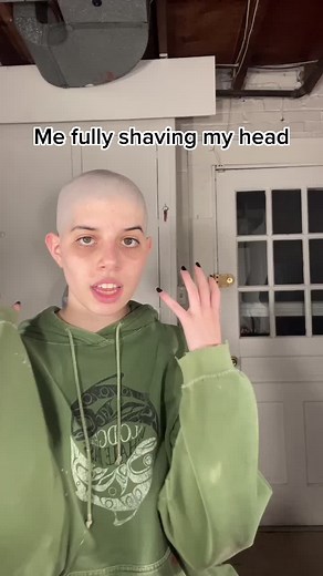 Bald Shaving Mishaps and Haircut Reactions Compilation