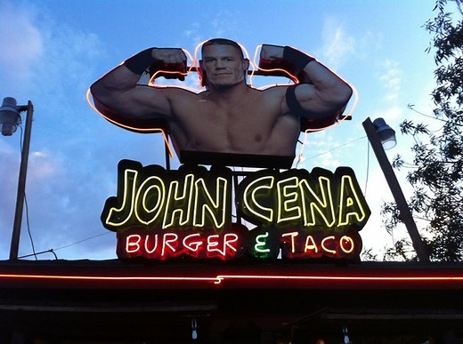 7 Pro Wrestling Themed Restaurants That Are Totally Worth Visiting - StillRealToUs.com