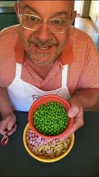Copycat Ruby Tuesday’s pasta salad