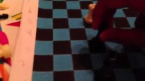 Chess Special Moves Pin