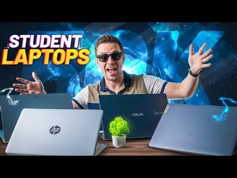 Cheapest Laptops for College 2026 that ACTUALLY Work!