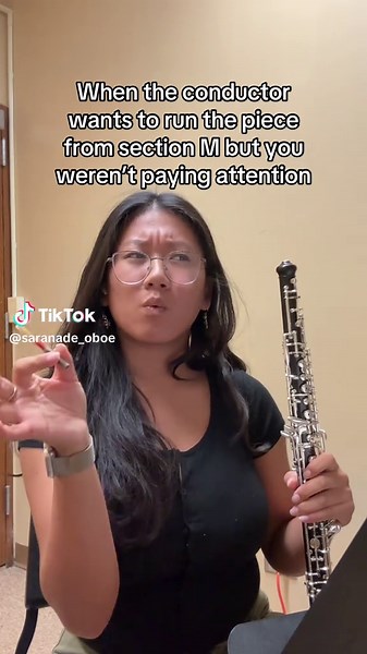 Understanding Musical Sections: M vs N Confusion