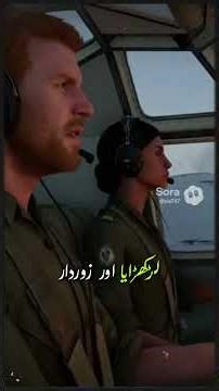 Chaklala Air Base Crash 1959 | Bristol Freighter Ka Pur-Asrar Hadsa