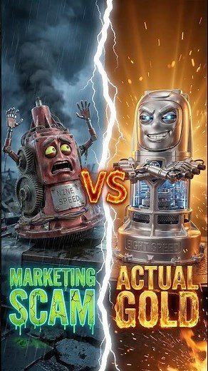 6-Speed vs 8-Speed vs 9-Speed vs 10-Speed — One Is a MARKETING SCAM 💀