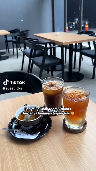 Coffee Shop Terbaik di BSD: Hiho yang Hidden Gem