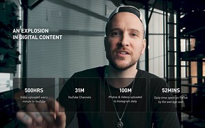 Adobe MAX分会：挖掘AI力量，增强创造力|NVIDIA Studio