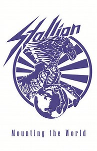 Stallion - Mounting The World