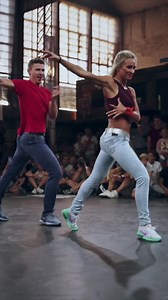 47K views · 3.3K reactions |  More from the World Urban Games — a different stage, but the same unstoppable Latin rhythm!   Marius-Andrei Balan  Khrystyna Moshenska  2019 World Urban Games  Budapest, Hungary #wearedancesport #wdsf #latindance #budapest #wug | WDSF DanceSport | Facebook