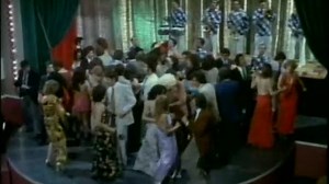 Las cariñosas (1979)